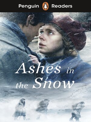 cover image of Ashes in the Snow